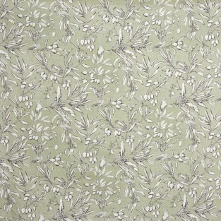 Prestigious Aviary Apple (pts108) Fabric